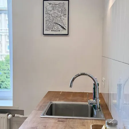 Glam 2-room Apartment, W-fi, Old Town - By Hik Appartement *